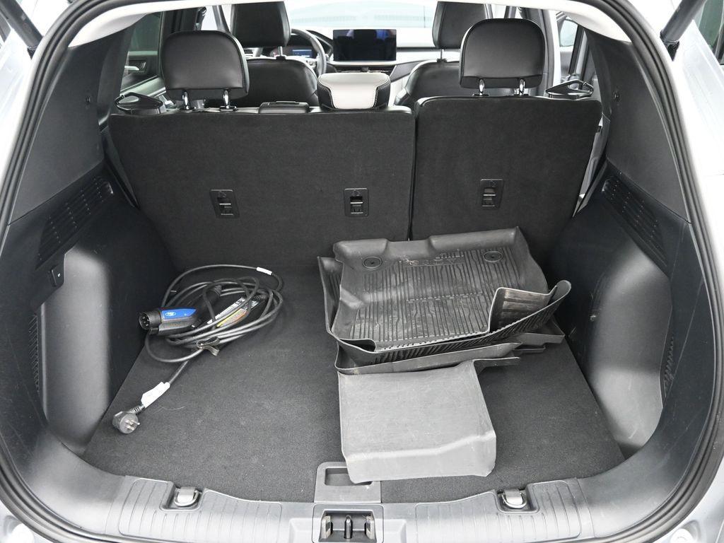 used 2023 Ford Escape car, priced at $25,998