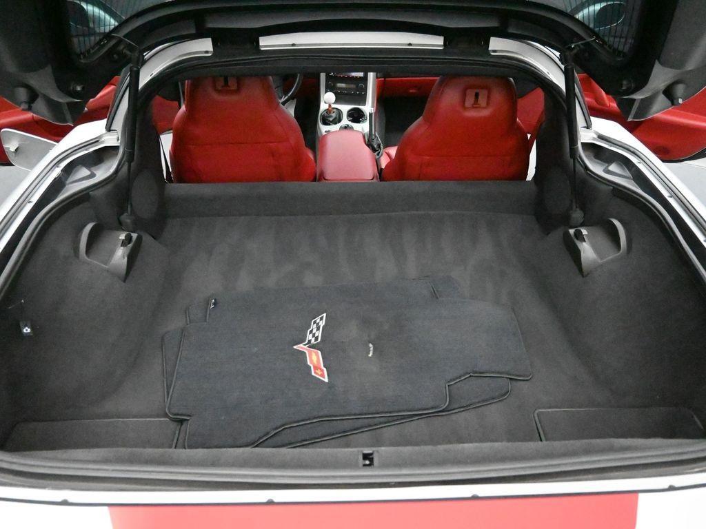 used 2005 Chevrolet Corvette car, priced at $22,998