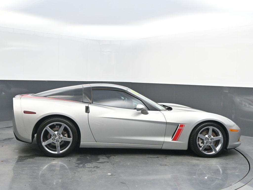 used 2005 Chevrolet Corvette car, priced at $22,998