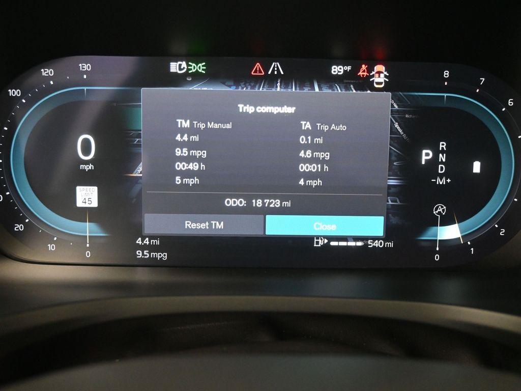 used 2025 Volvo S60 car, priced at $34,998