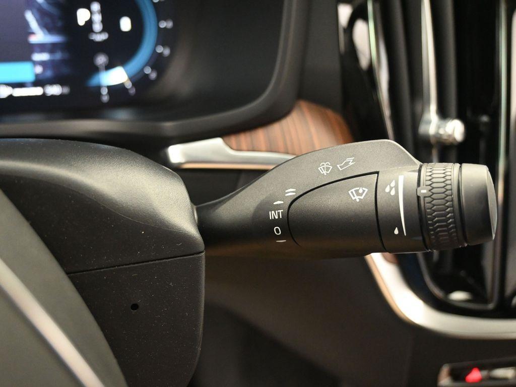used 2025 Volvo S60 car, priced at $34,998