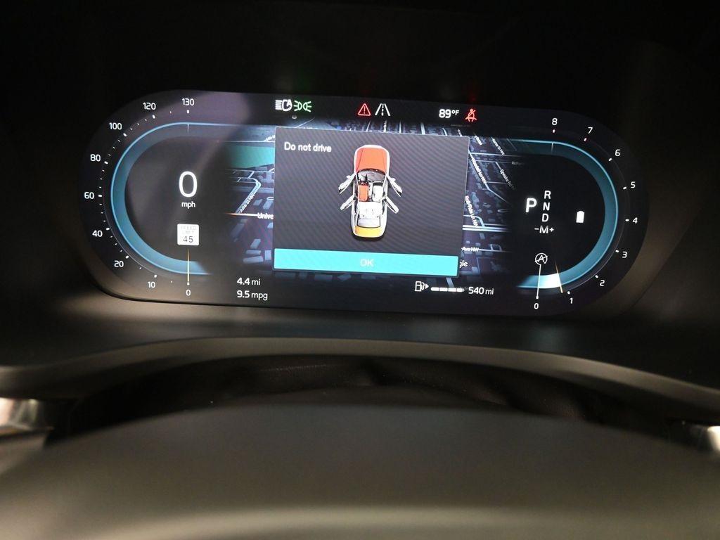 used 2025 Volvo S60 car, priced at $34,998