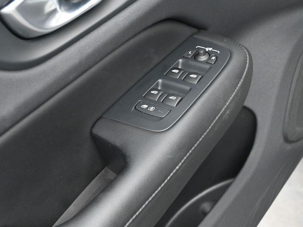 used 2025 Volvo S60 car, priced at $34,998
