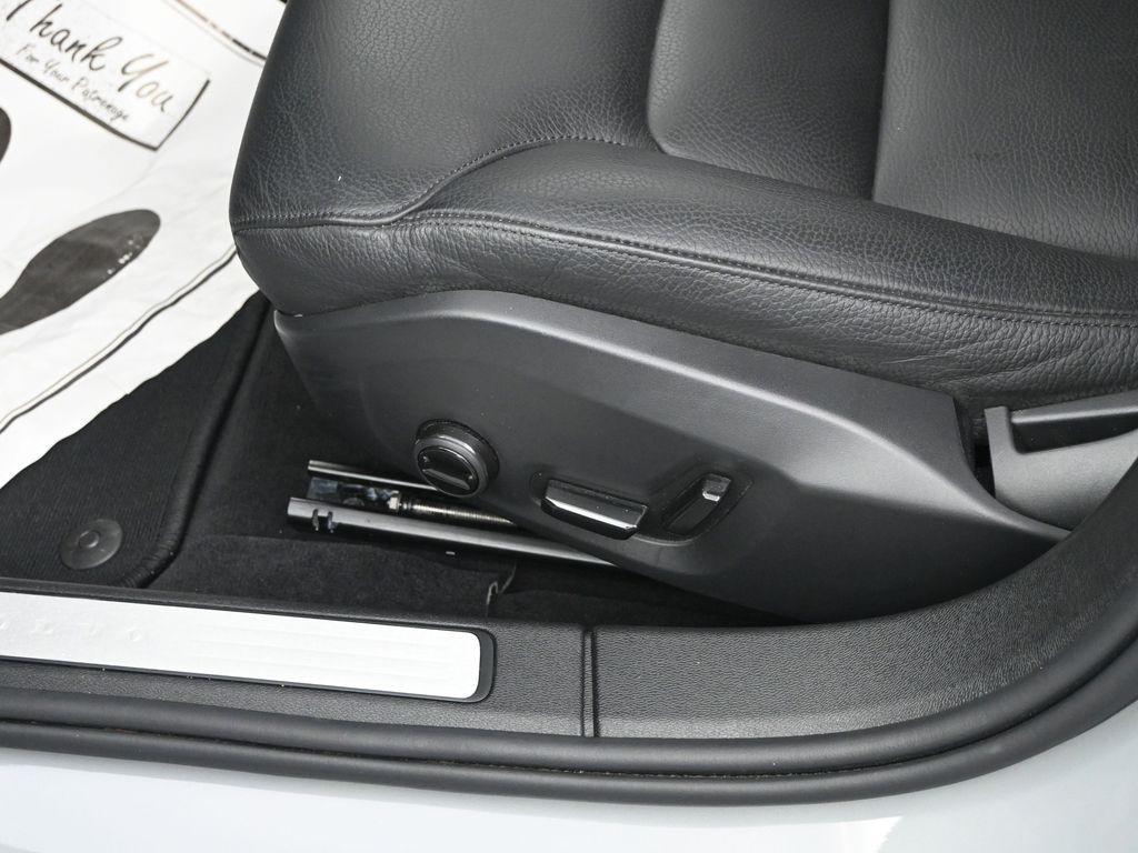 used 2025 Volvo S60 car, priced at $34,998