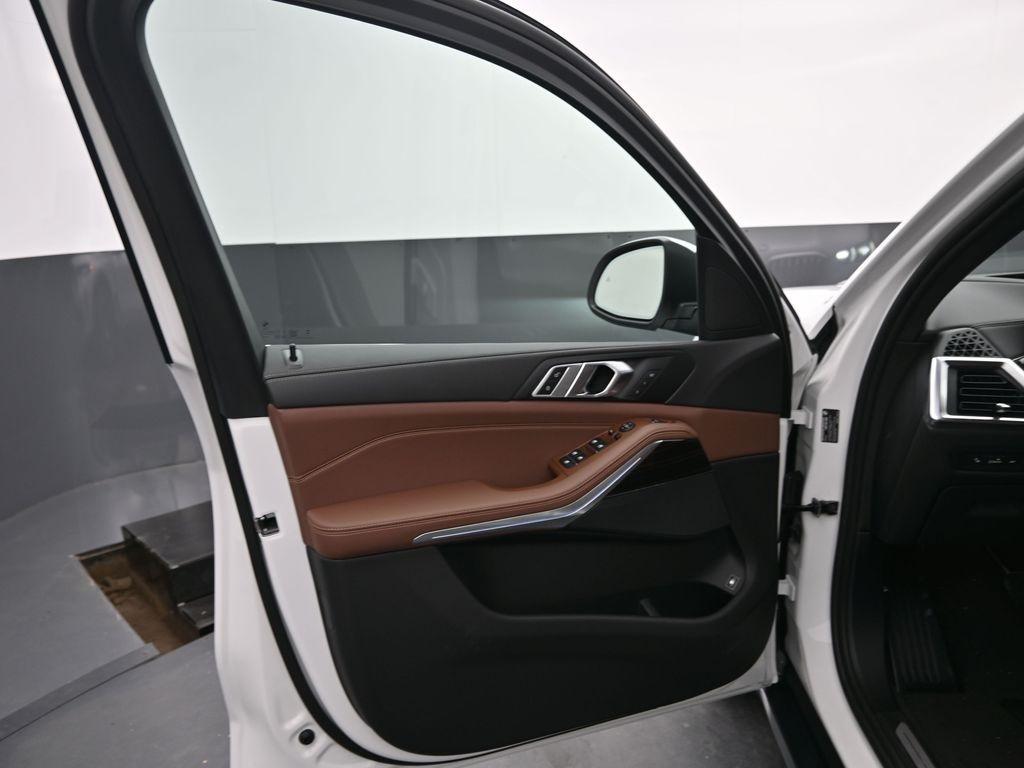 new 2026 BMW X5 PHEV car, priced at $80,875