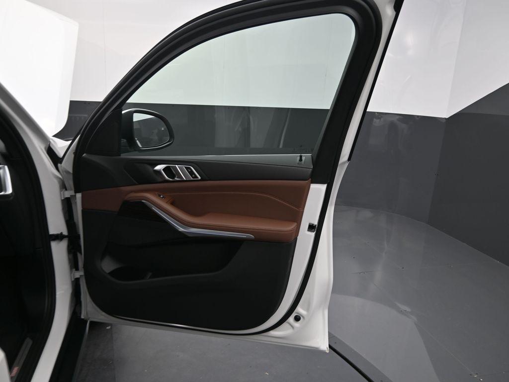 new 2026 BMW X5 PHEV car, priced at $80,875