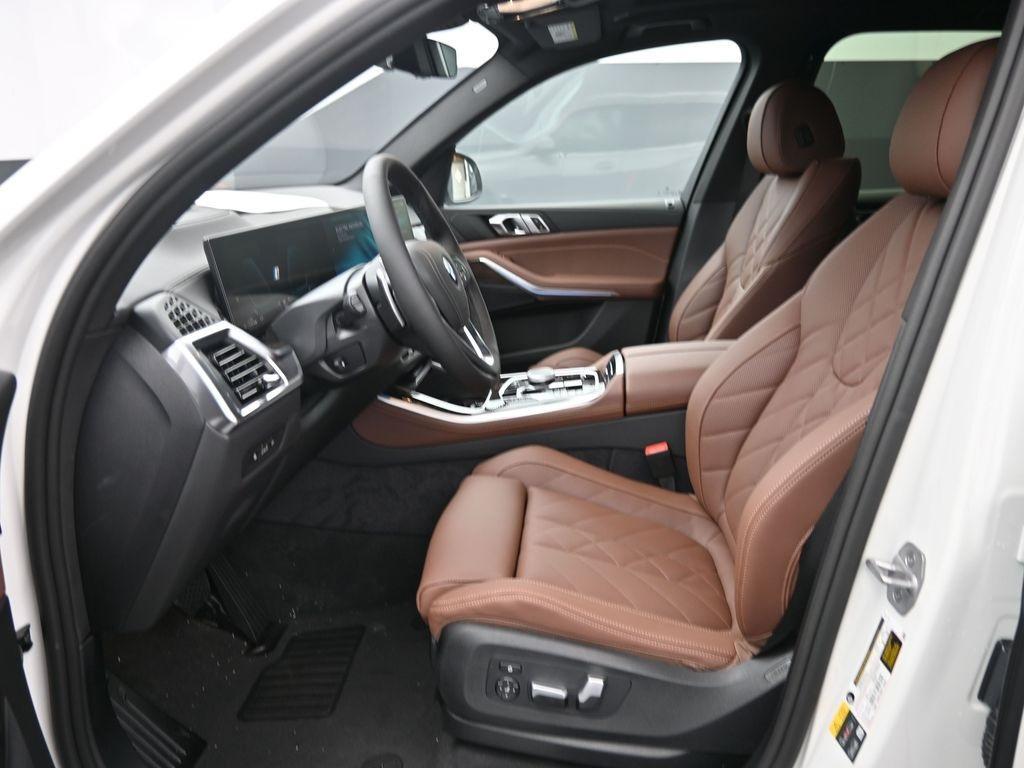 new 2026 BMW X5 PHEV car, priced at $80,875