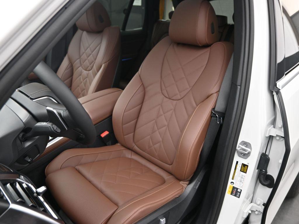 new 2026 BMW X5 PHEV car, priced at $80,875