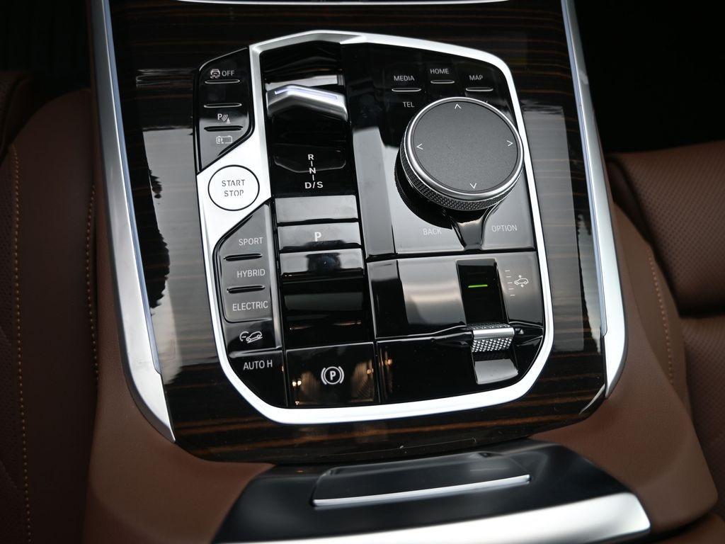 new 2026 BMW X5 PHEV car, priced at $80,875