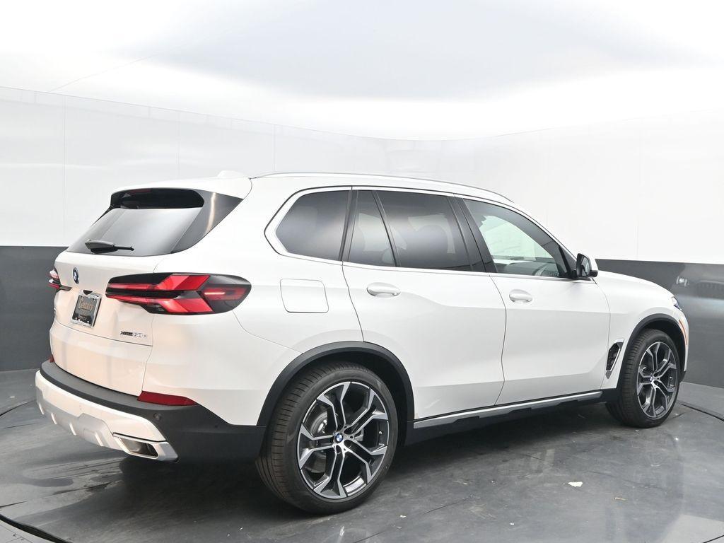 new 2026 BMW X5 PHEV car, priced at $80,875