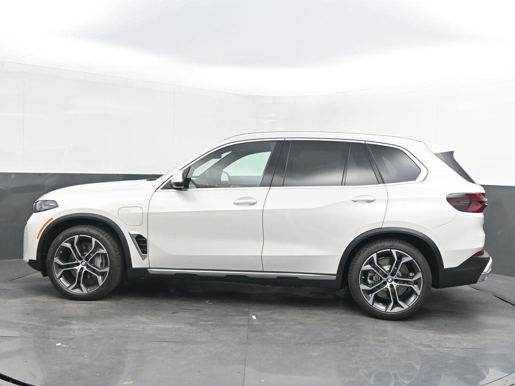new 2026 BMW X5 PHEV car, priced at $80,875