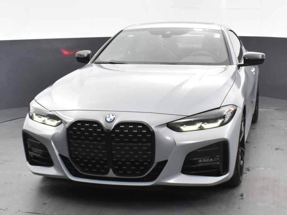 used 2022 BMW 430 car, priced at $36,998