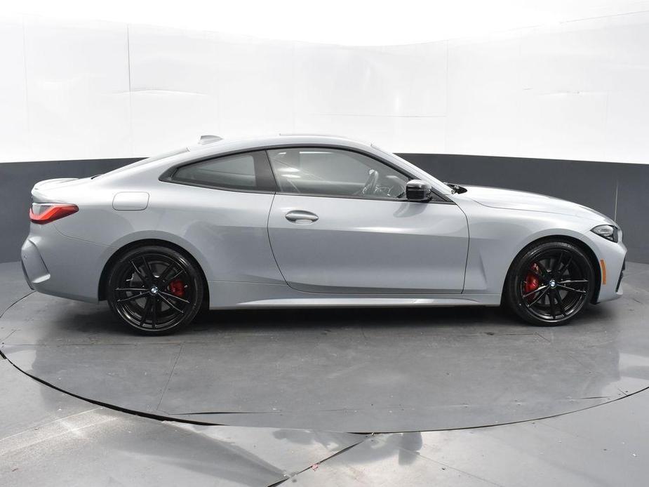 used 2022 BMW 430 car, priced at $36,998