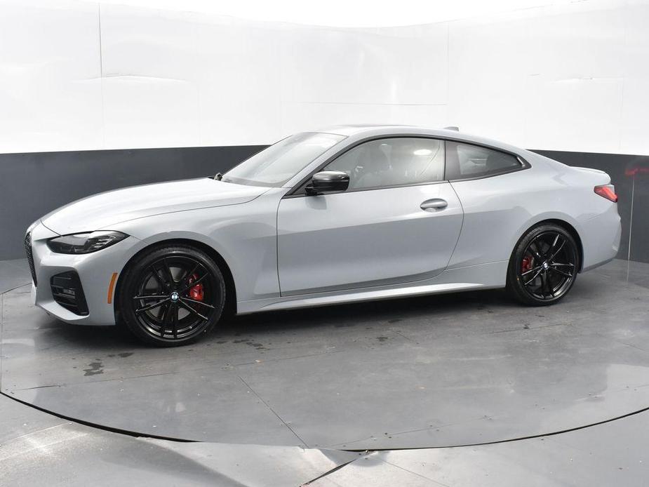 used 2022 BMW 430 car, priced at $36,998