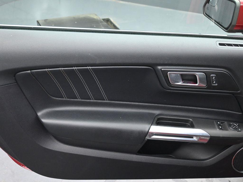 used 2019 Ford Mustang car, priced at $22,998