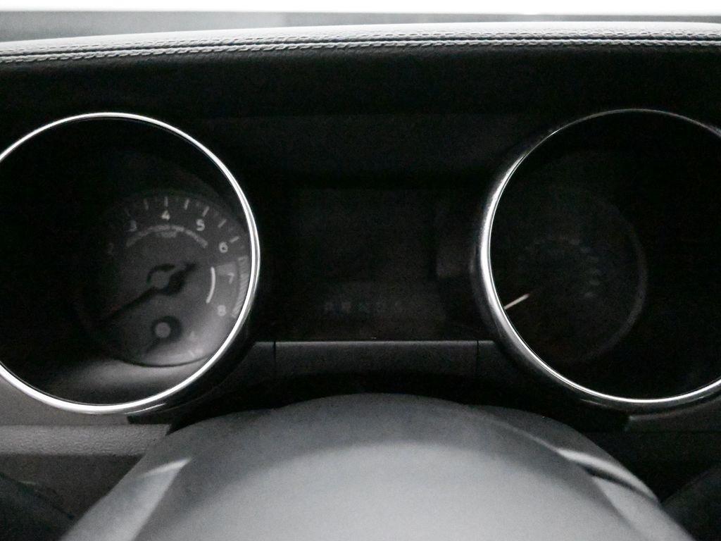 used 2019 Ford Mustang car, priced at $22,998