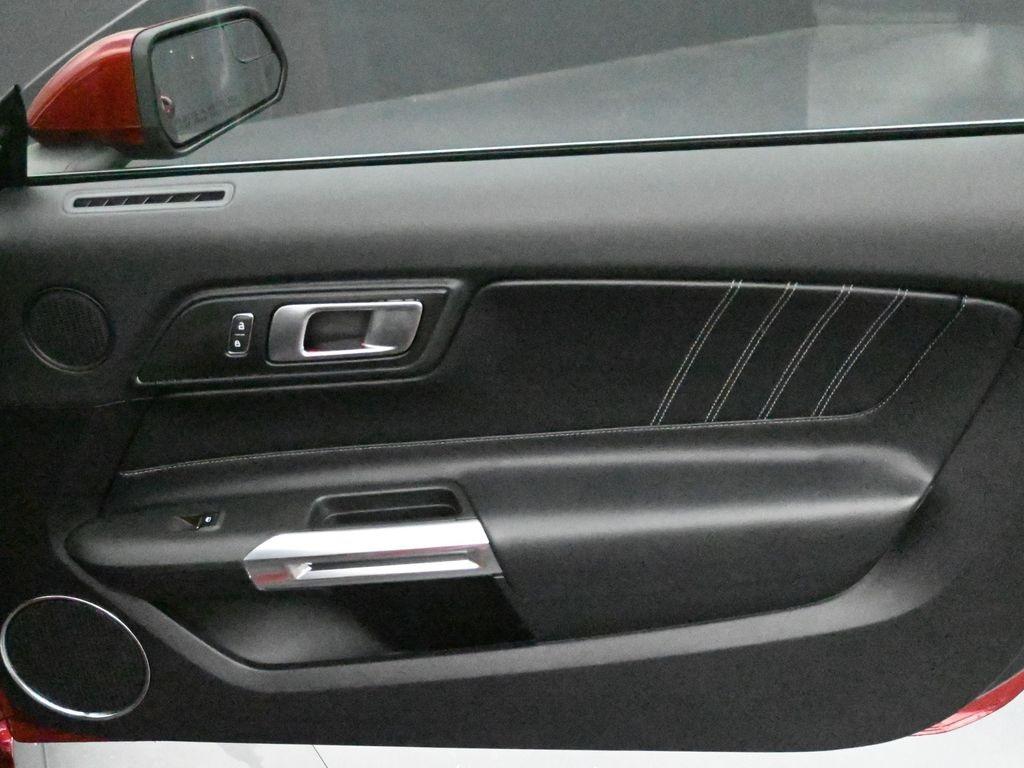 used 2019 Ford Mustang car, priced at $22,998