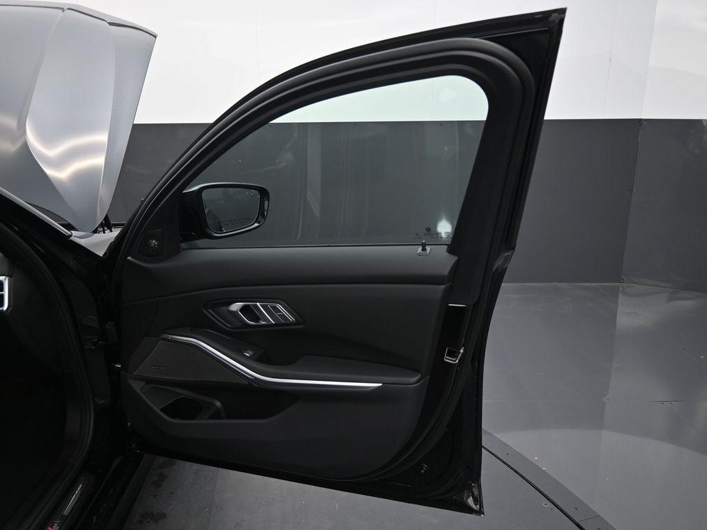 new 2025 BMW M340 car, priced at $65,690