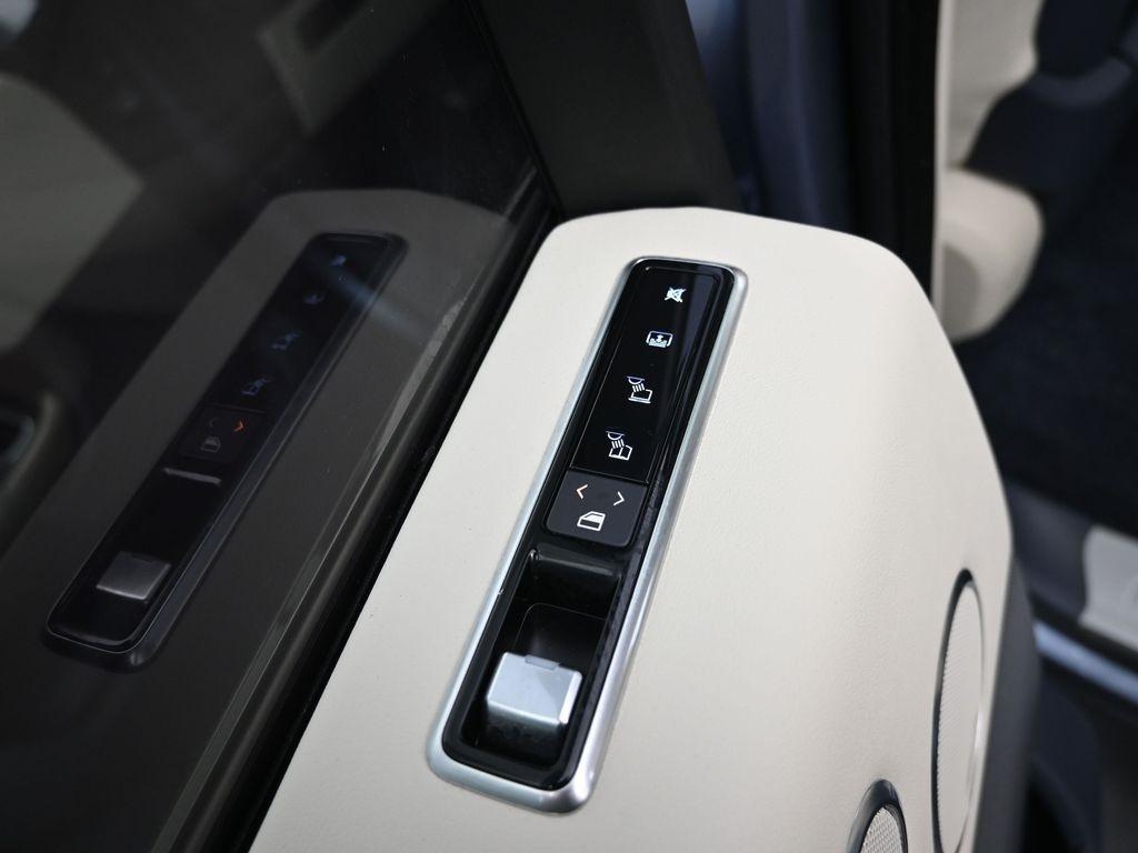 used 2022 Land Rover Range Rover car, priced at $66,995