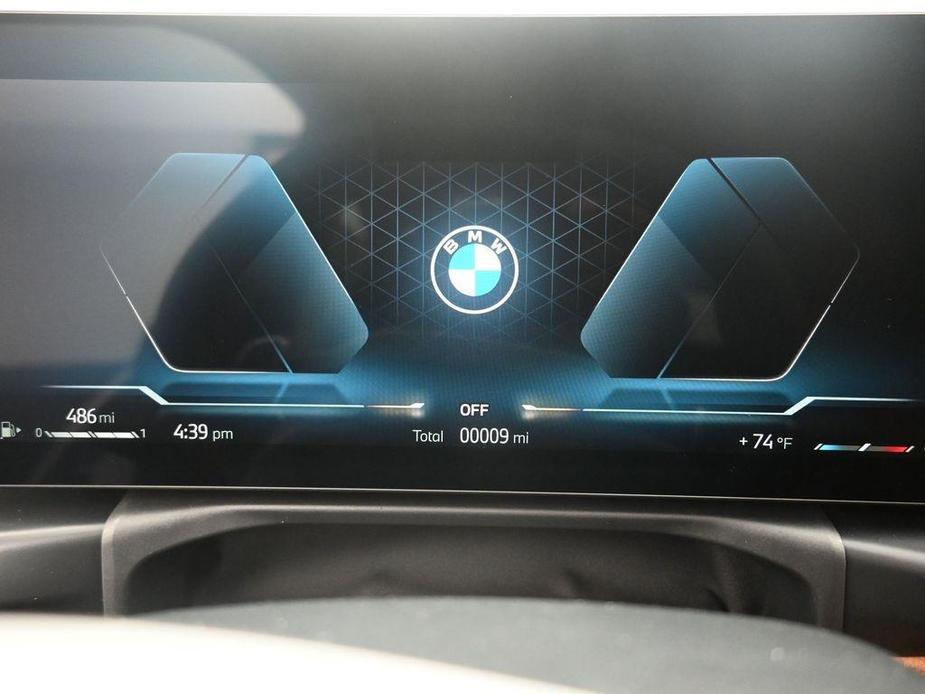 new 2025 BMW 430 Gran Coupe car, priced at $54,925