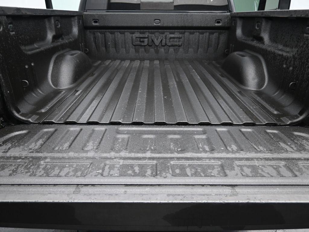 used 2018 GMC Sierra 1500 car, priced at $28,998