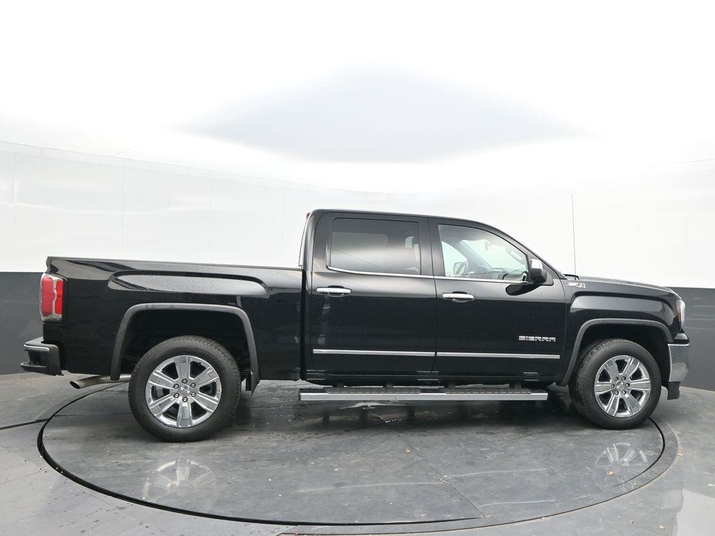 used 2018 GMC Sierra 1500 car, priced at $28,998