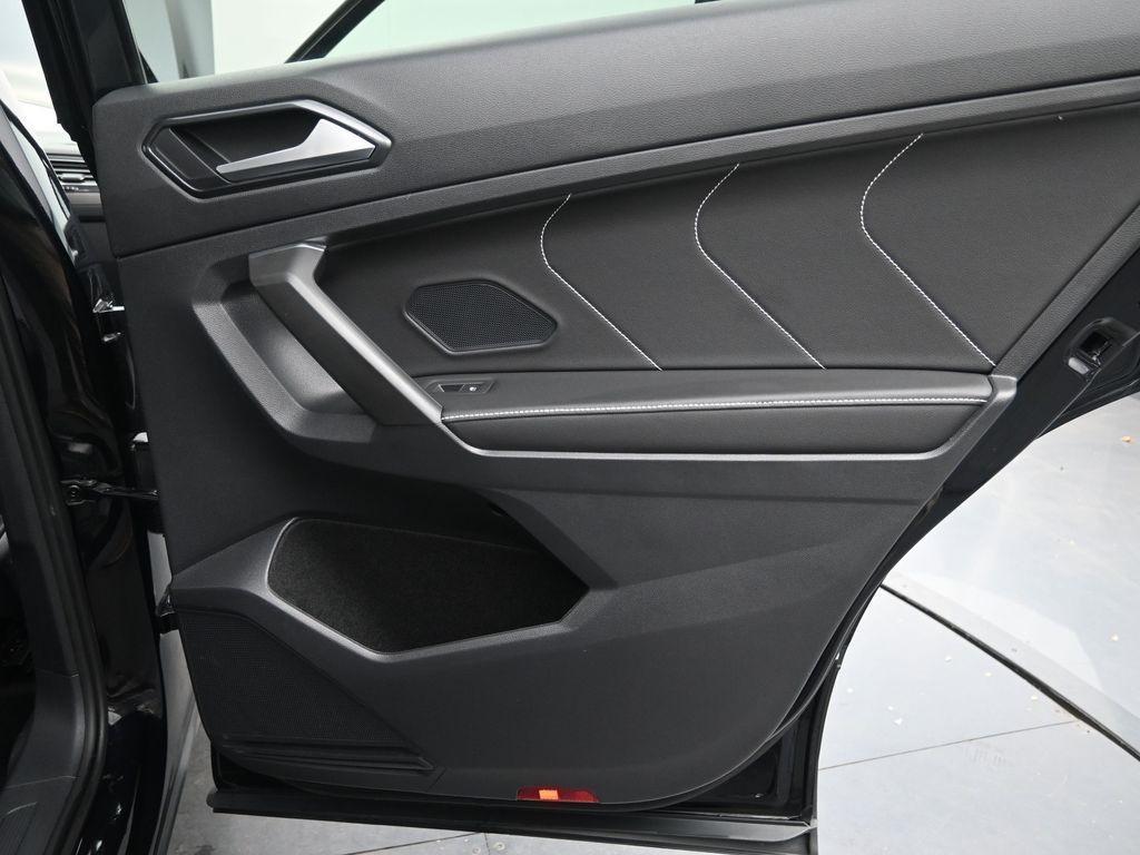 used 2022 Volkswagen Tiguan car, priced at $21,599