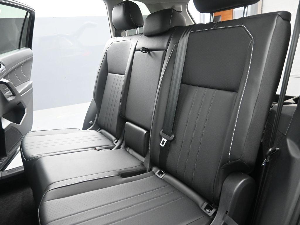 used 2022 Volkswagen Tiguan car, priced at $21,599