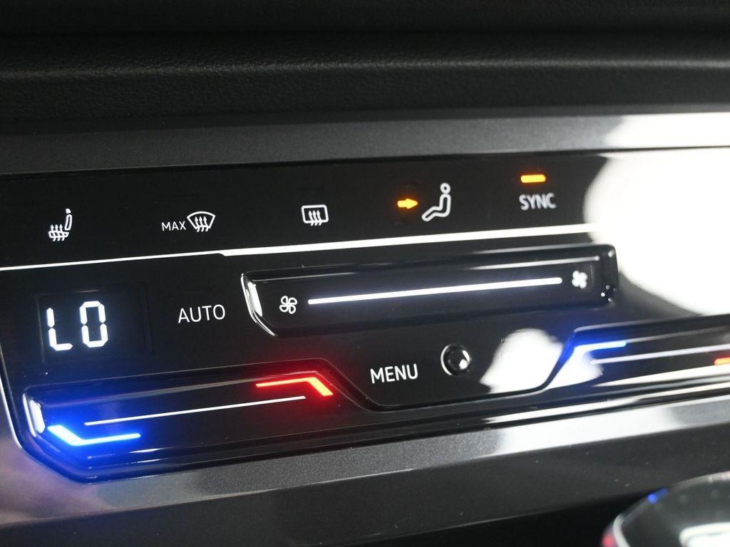 used 2022 Volkswagen Tiguan car, priced at $21,599