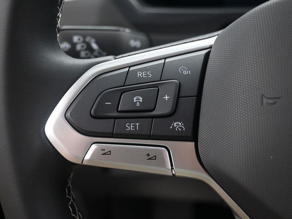 used 2022 Volkswagen Tiguan car, priced at $21,599