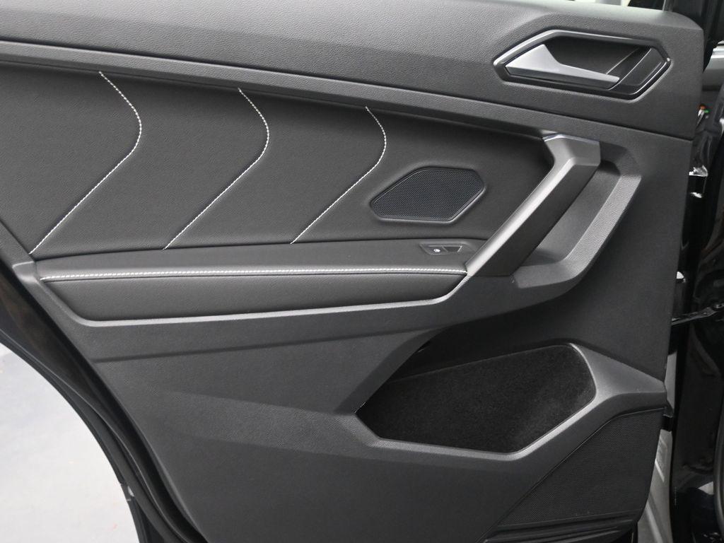 used 2022 Volkswagen Tiguan car, priced at $21,599