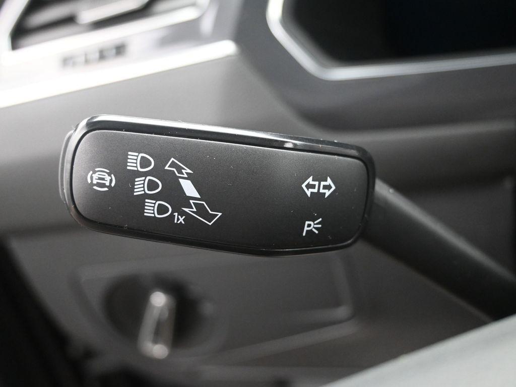 used 2022 Volkswagen Tiguan car, priced at $21,599