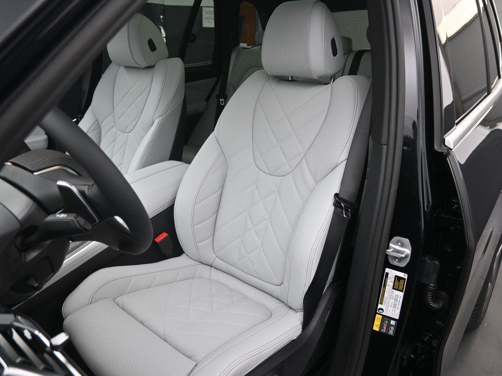 new 2026 BMW X5 PHEV car, priced at $82,125