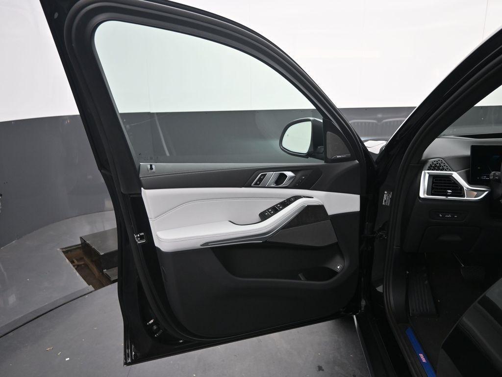 new 2026 BMW X5 PHEV car, priced at $82,125