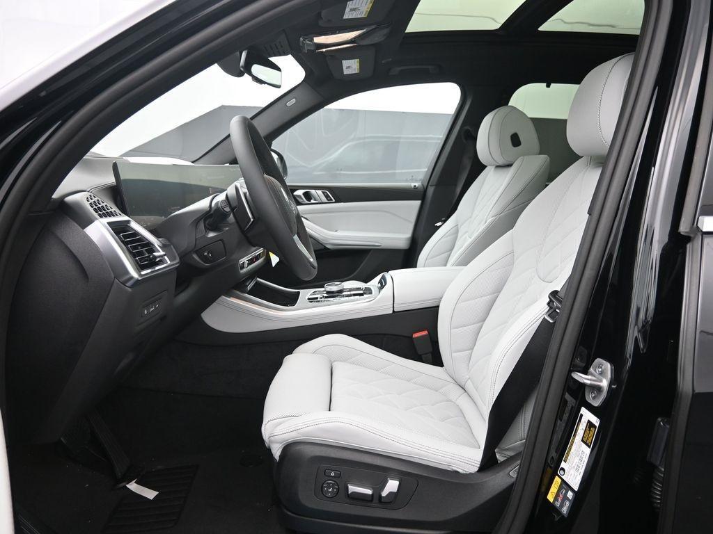 new 2026 BMW X5 PHEV car, priced at $82,125