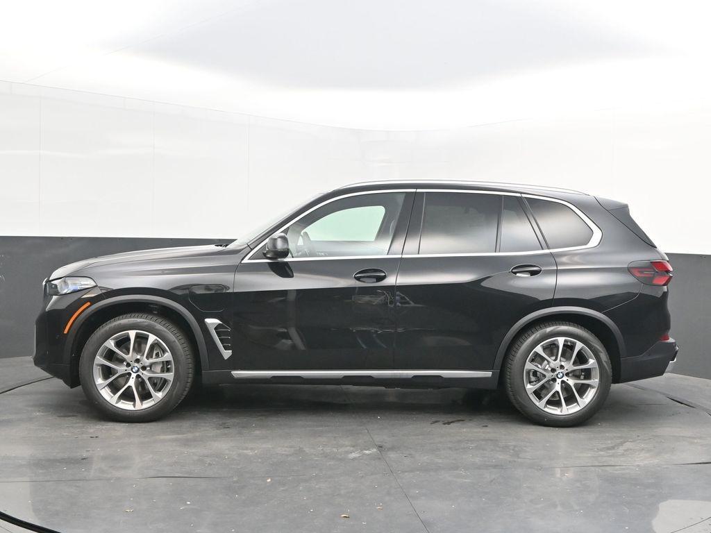 new 2026 BMW X5 PHEV car, priced at $82,125
