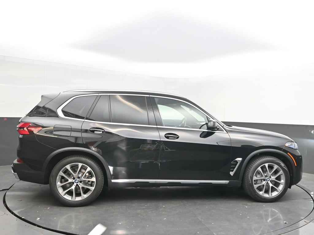 new 2026 BMW X5 PHEV car, priced at $82,125