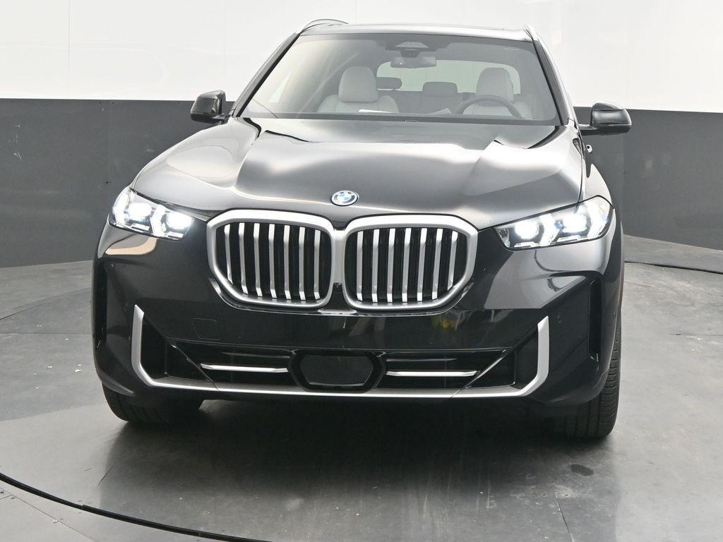 new 2026 BMW X5 PHEV car, priced at $82,125