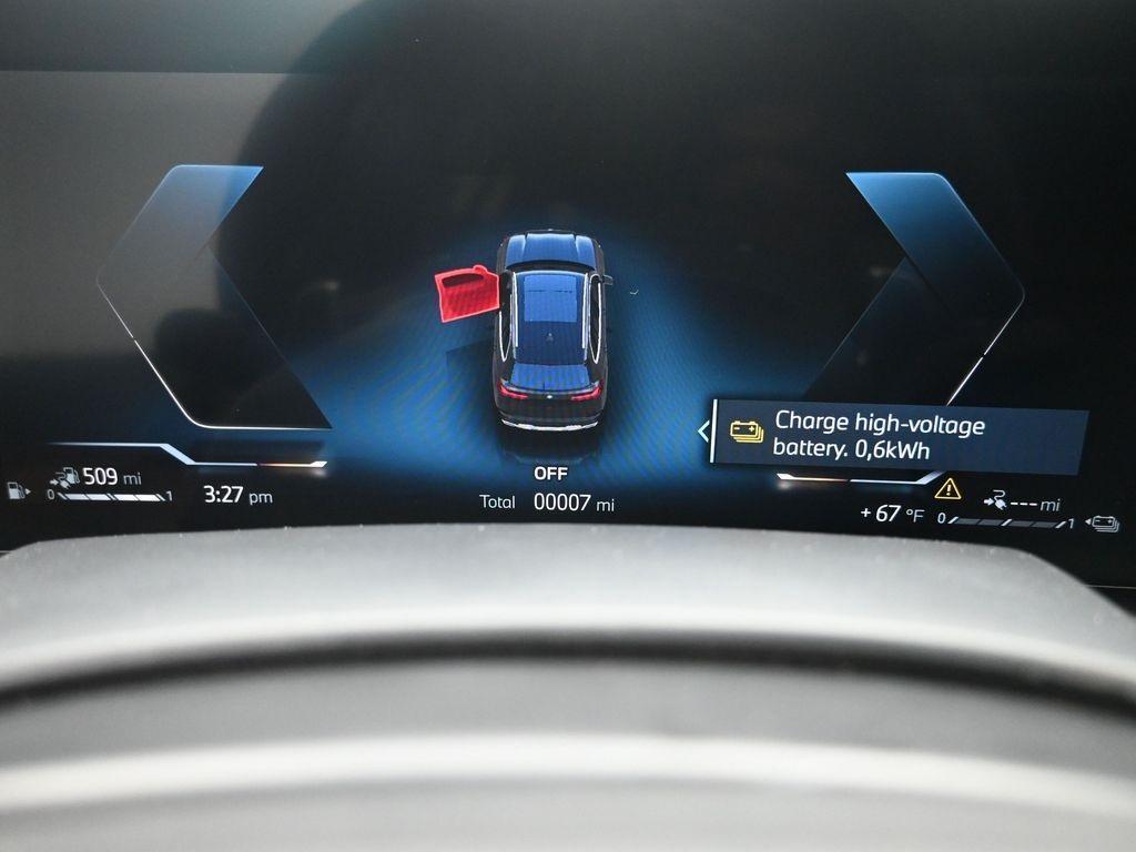 new 2026 BMW X5 PHEV car, priced at $82,125