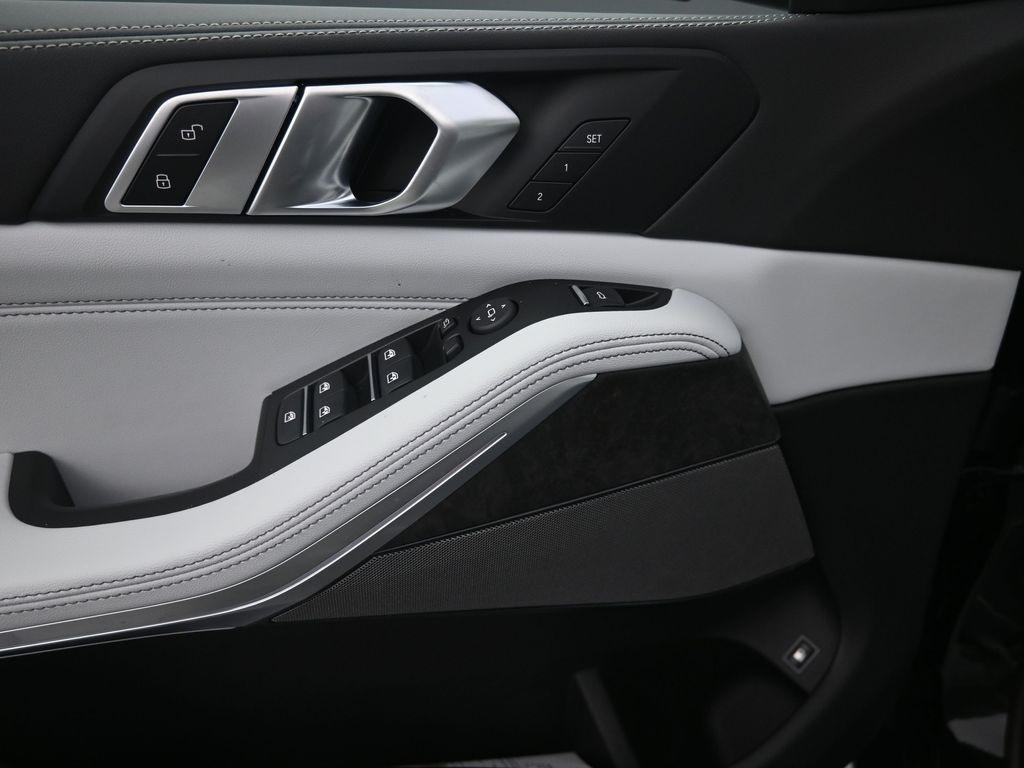 new 2026 BMW X5 PHEV car, priced at $82,125