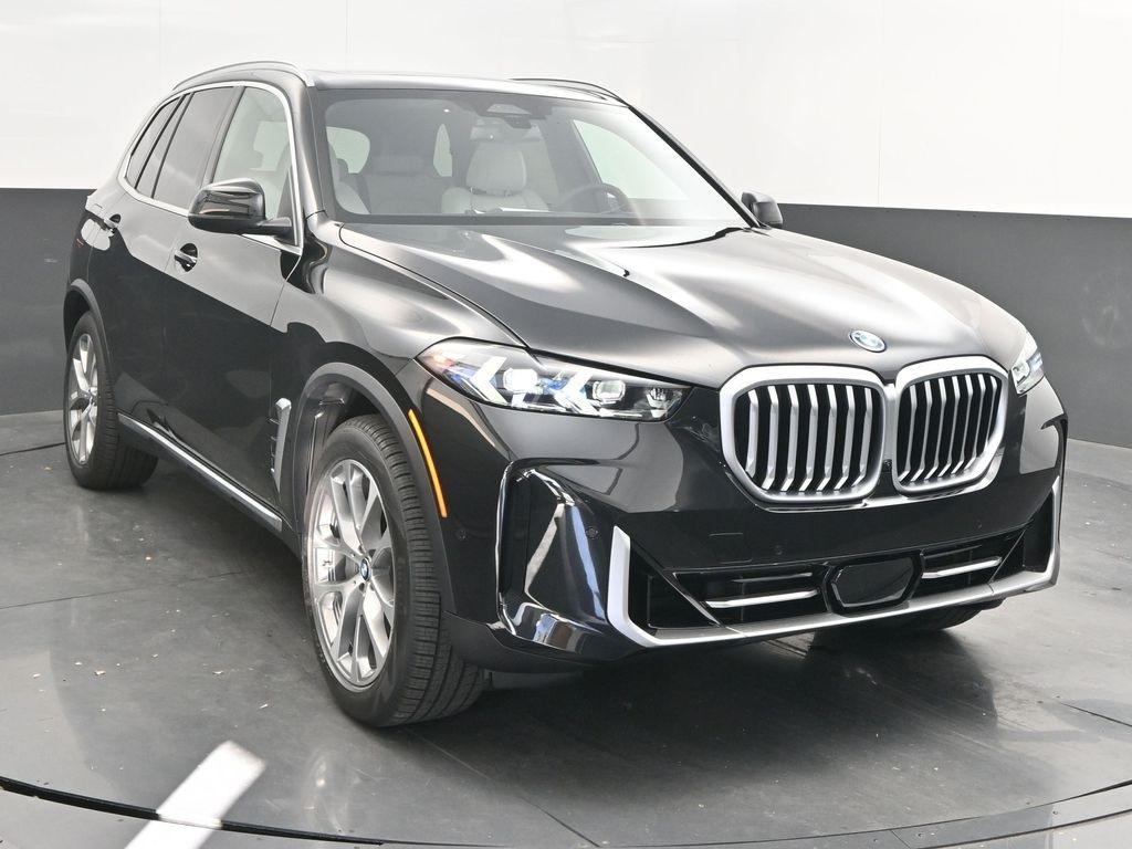 new 2026 BMW X5 PHEV car, priced at $82,125