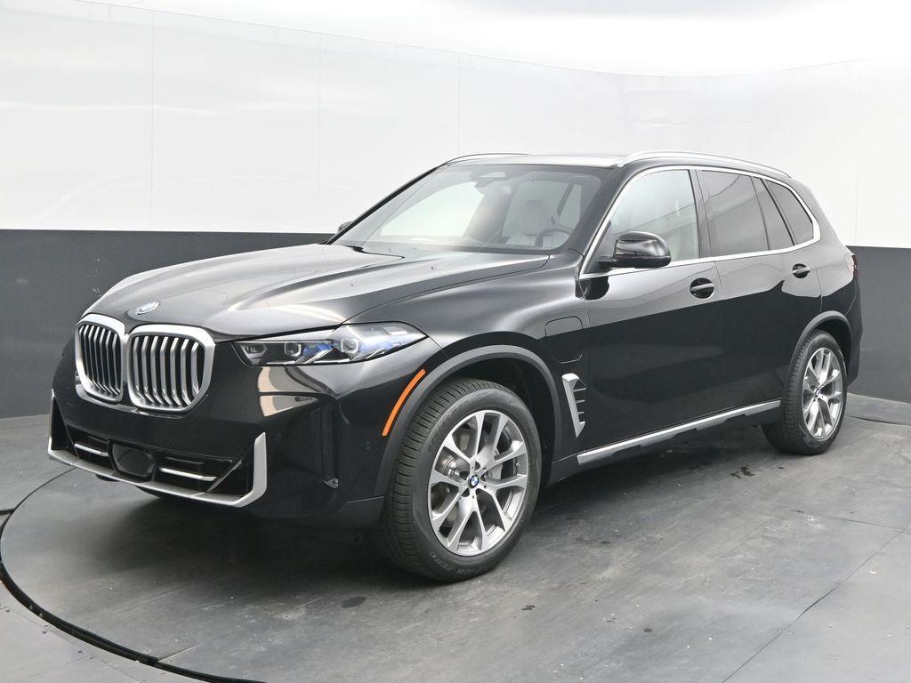new 2026 BMW X5 PHEV car, priced at $82,125