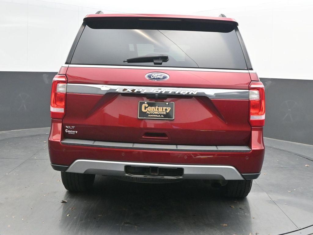 used 2019 Ford Expedition car, priced at $21,998
