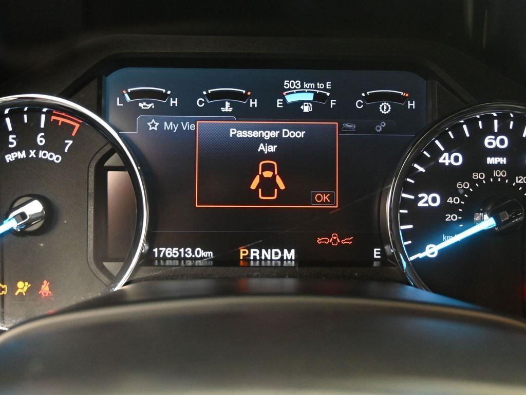 used 2019 Ford Expedition car, priced at $21,998