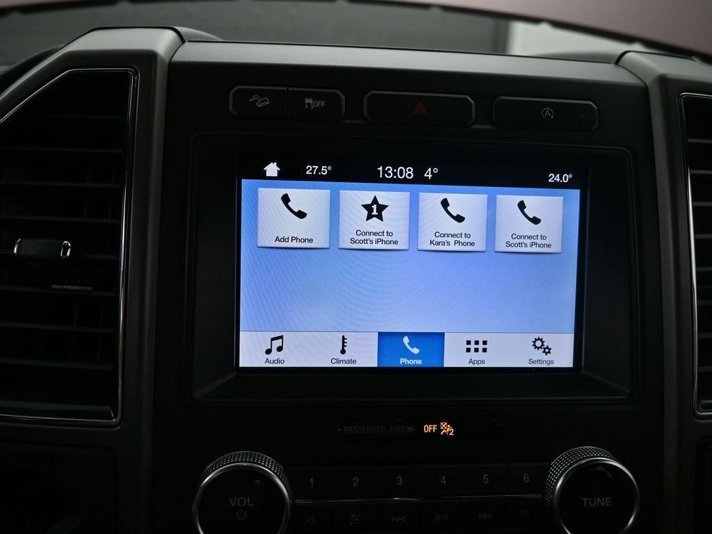 used 2019 Ford Expedition car, priced at $21,998