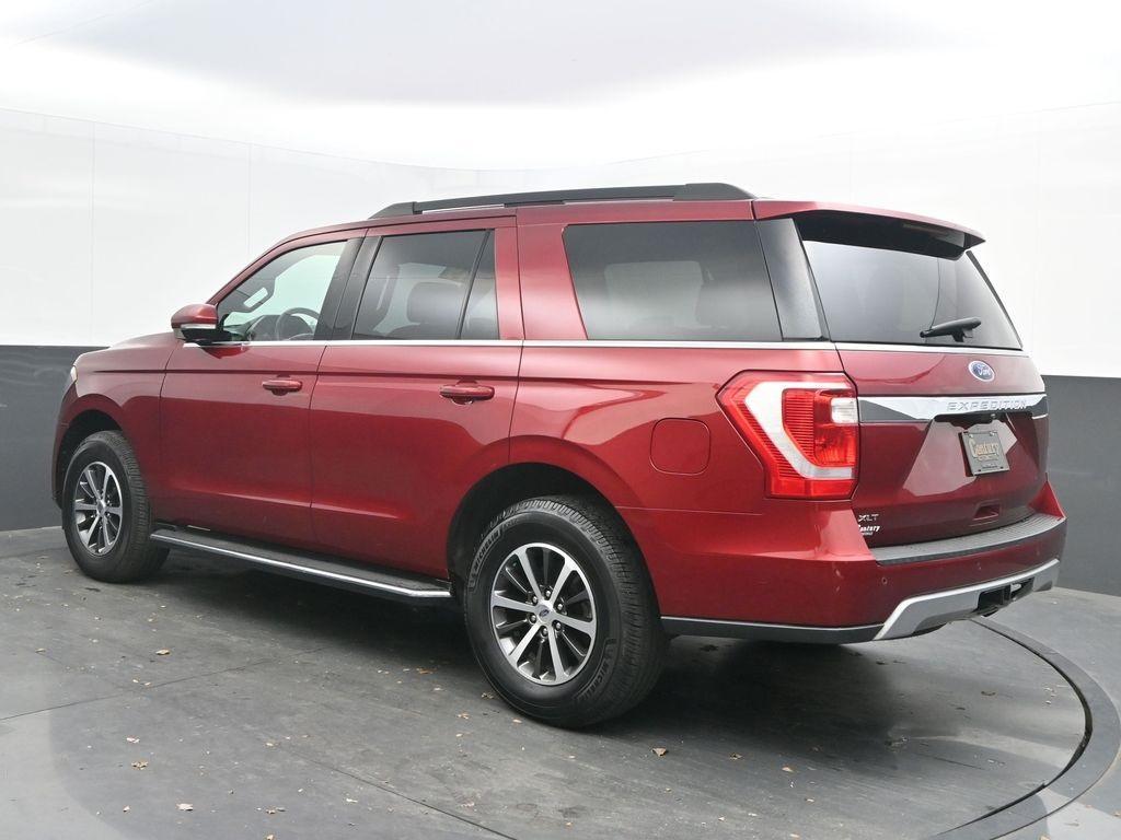 used 2019 Ford Expedition car, priced at $21,998