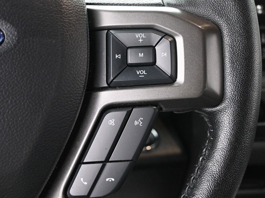 used 2019 Ford Expedition car, priced at $21,998