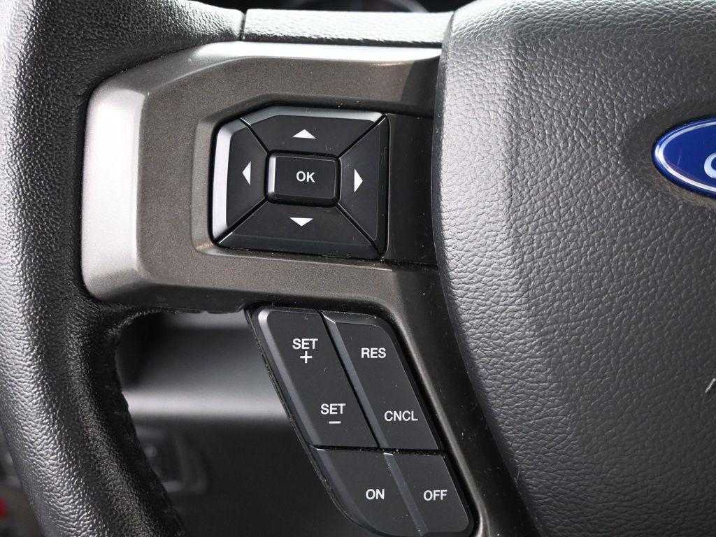 used 2019 Ford Expedition car, priced at $21,998