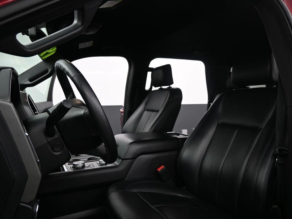 used 2019 Ford Expedition car, priced at $21,998