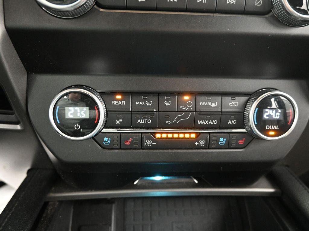 used 2019 Ford Expedition car, priced at $21,998